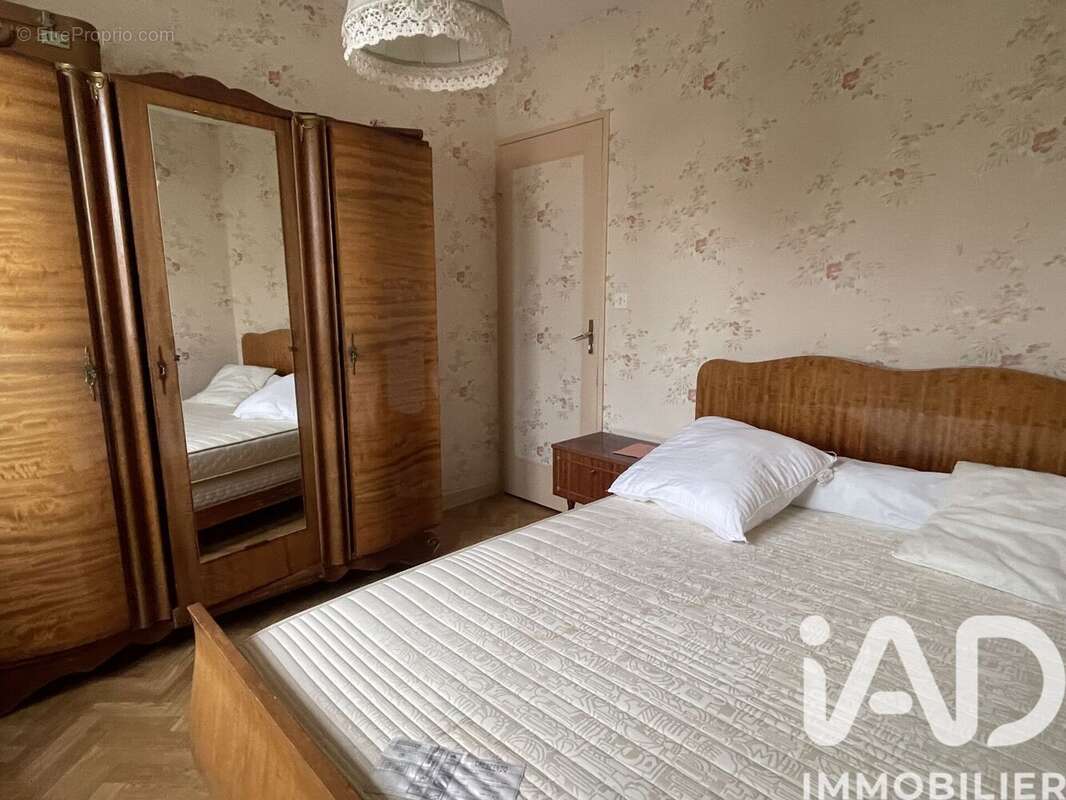 Photo 4 - Maison à VILLEDIEU-SUR-INDRE