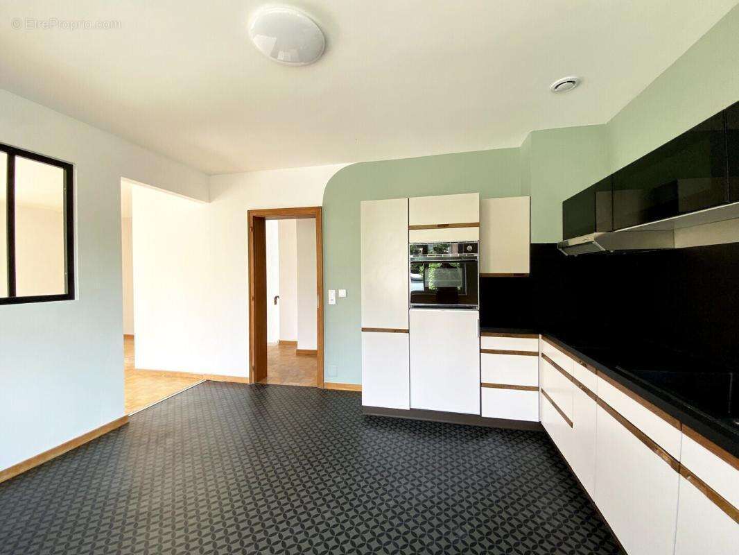 Maison à SARREBOURG