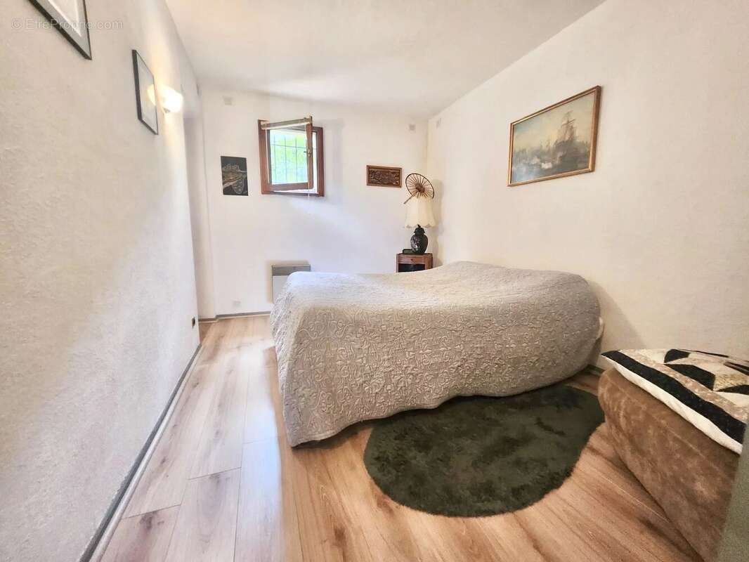 Maison à ROQUEBRUNE-CAP-MARTIN