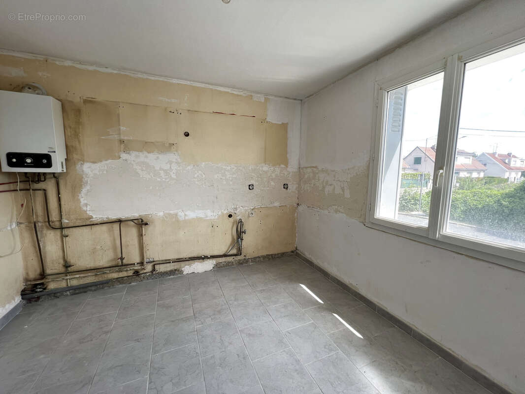 Appartement à TROYES