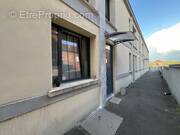 Appartement à CHAUNY