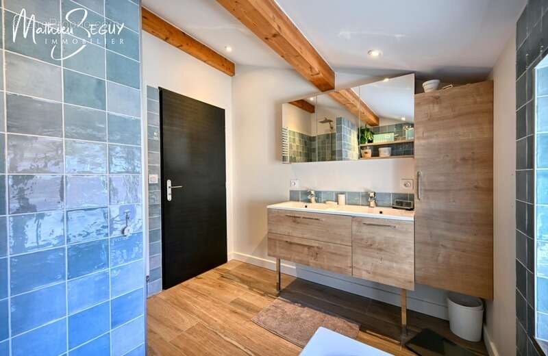 Maison à SAINT-MARTIN-EN-HAUT