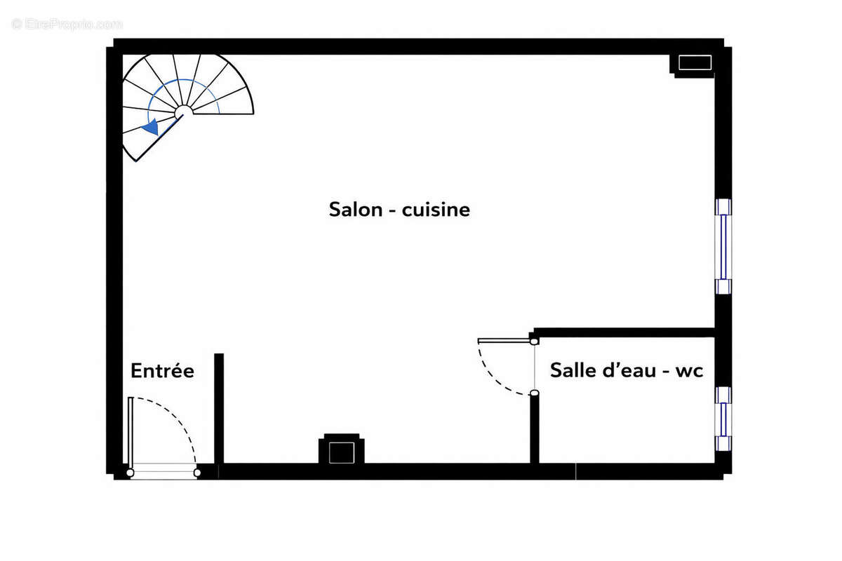 Appartement à GAGNY