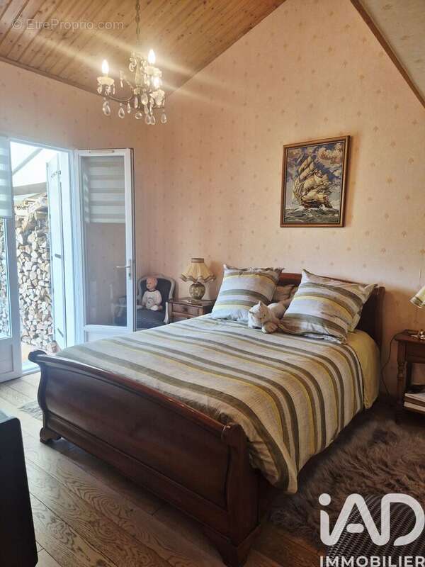 Photo 7 - Maison à BRETIGNOLLES-SUR-MER