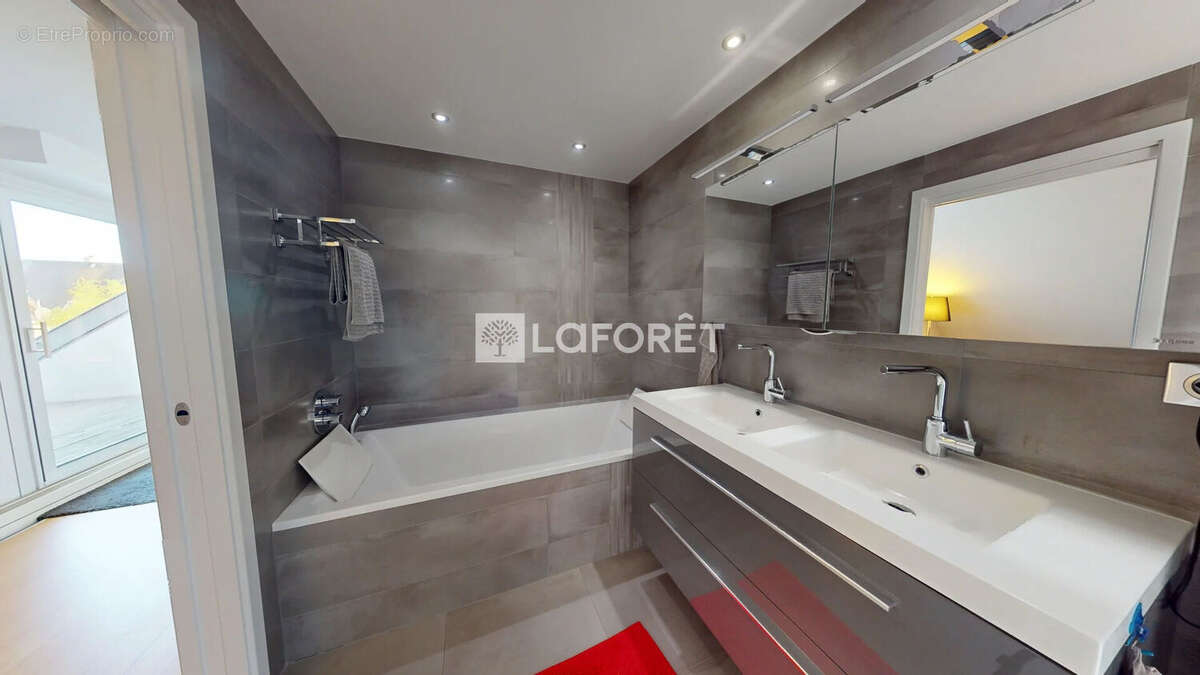 Maison à STRASBOURG