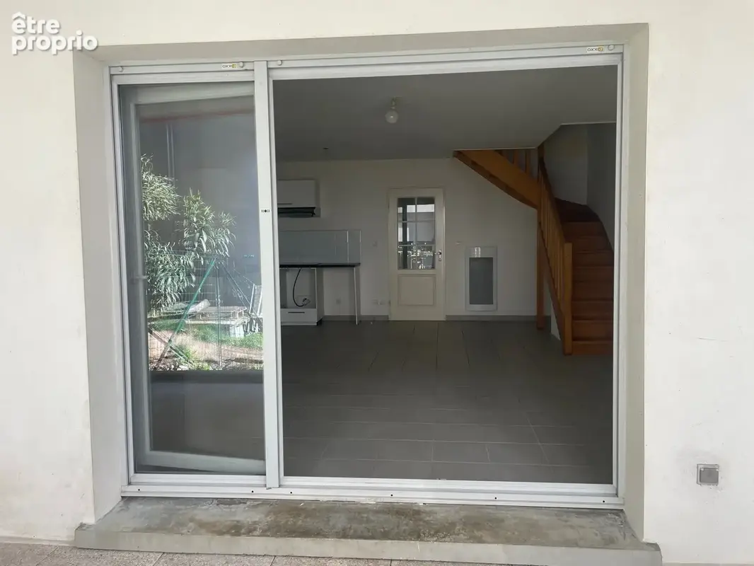 APPARTEMENT / MAISON Duplex 4 pièces avec jardin et 2 parkings – comme une maison – Toulouse Est - photo 16