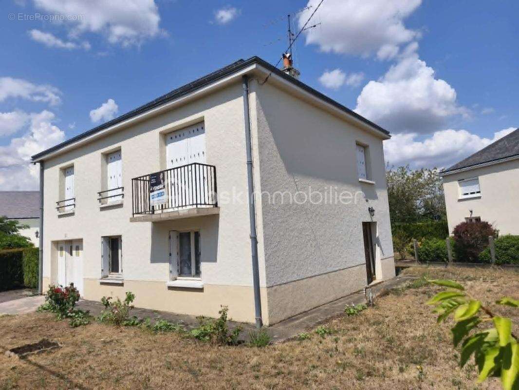 Maison 5 pièces 91 m2 - photo 16