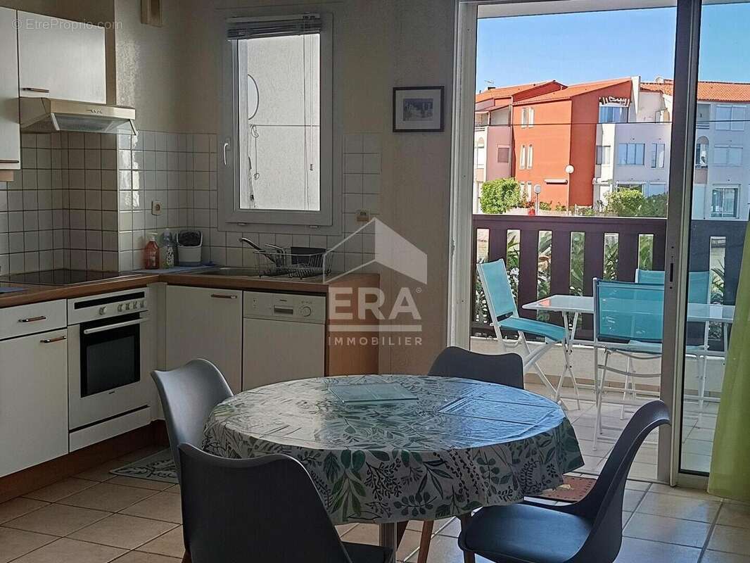 Appartement à SAINT-CYPRIEN