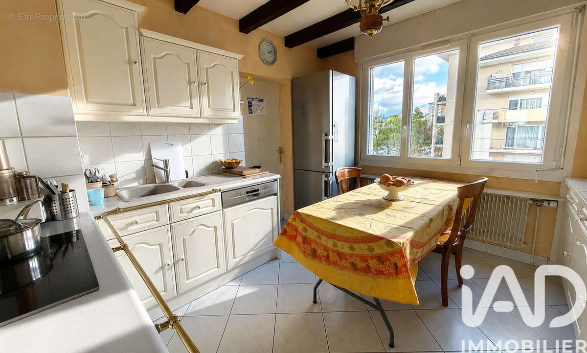 Photo 6 - Appartement à ANNEMASSE