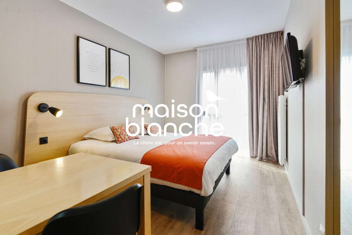 Appartement à BLOIS