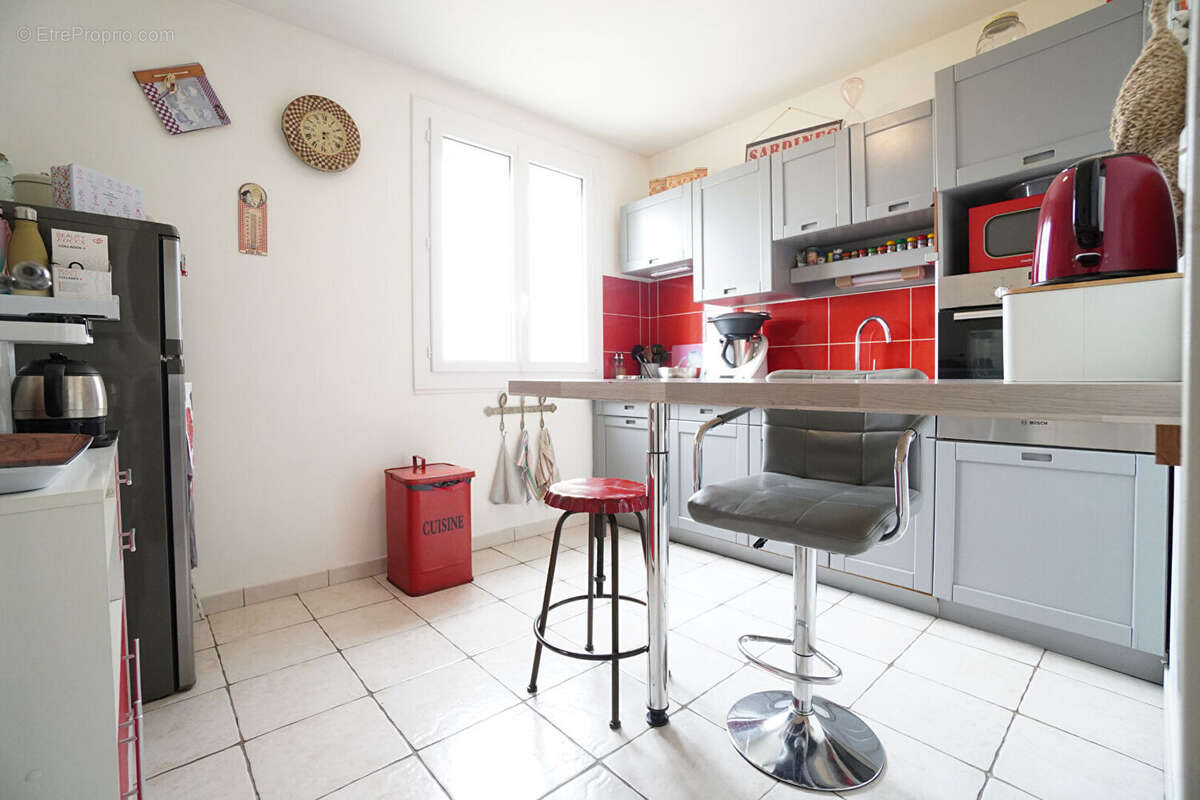 Appartement à LE MANS