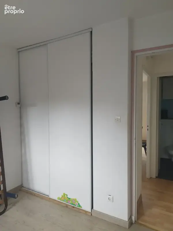 Appartement t4 grazailles - photo 8