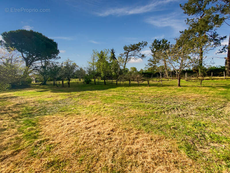 Maison à vendre 4 pièces MAGNAN (32) - photo 20