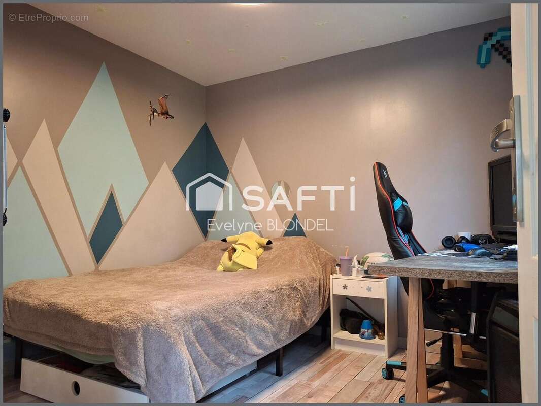 Photo 7 - Maison à LITZ