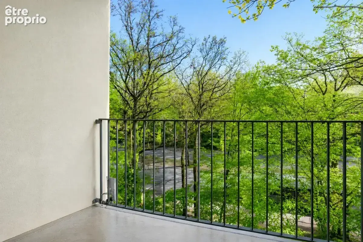 3 pièces avec balcon et stationnement à Tremblay - photo 9