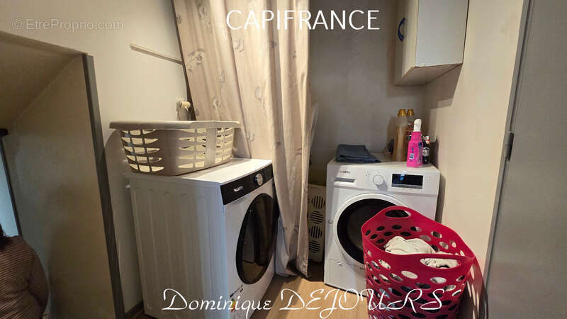 ARDECHE – Vallée de l’Eyrieux : Charmante maison au coeur du village de St Fortunat - Belle Rénovation - Prêt à Habiter! - photo 19