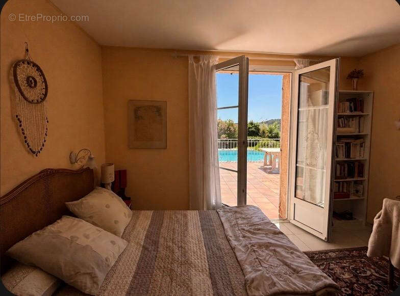 Maison à ALES