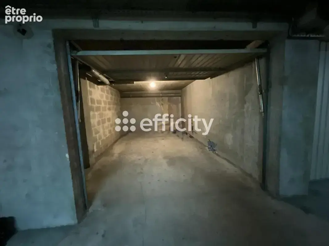 Appartement - photo 8