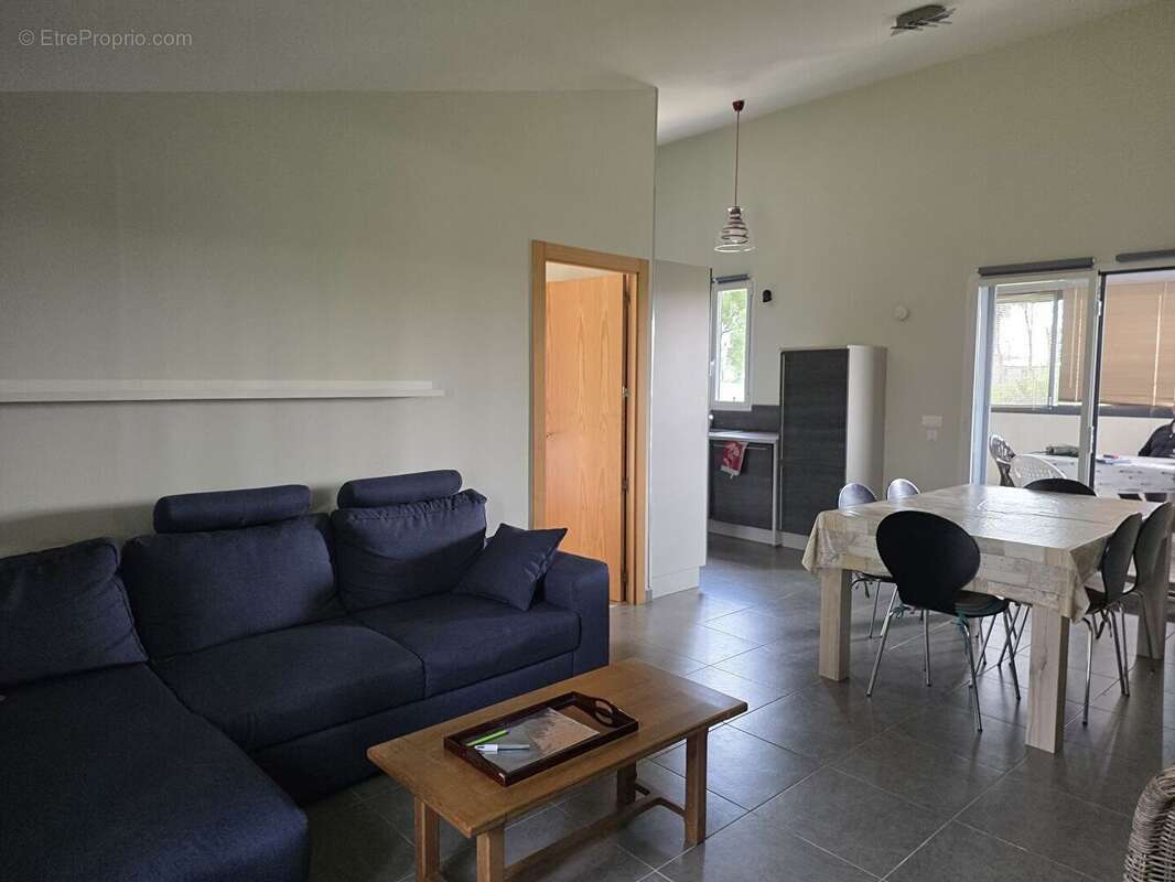 Maison à MARZAN