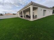 Maison à ROMANS-SUR-ISERE