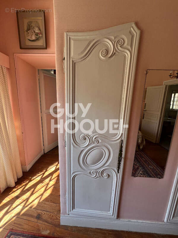 Maison à FONTAINEBLEAU