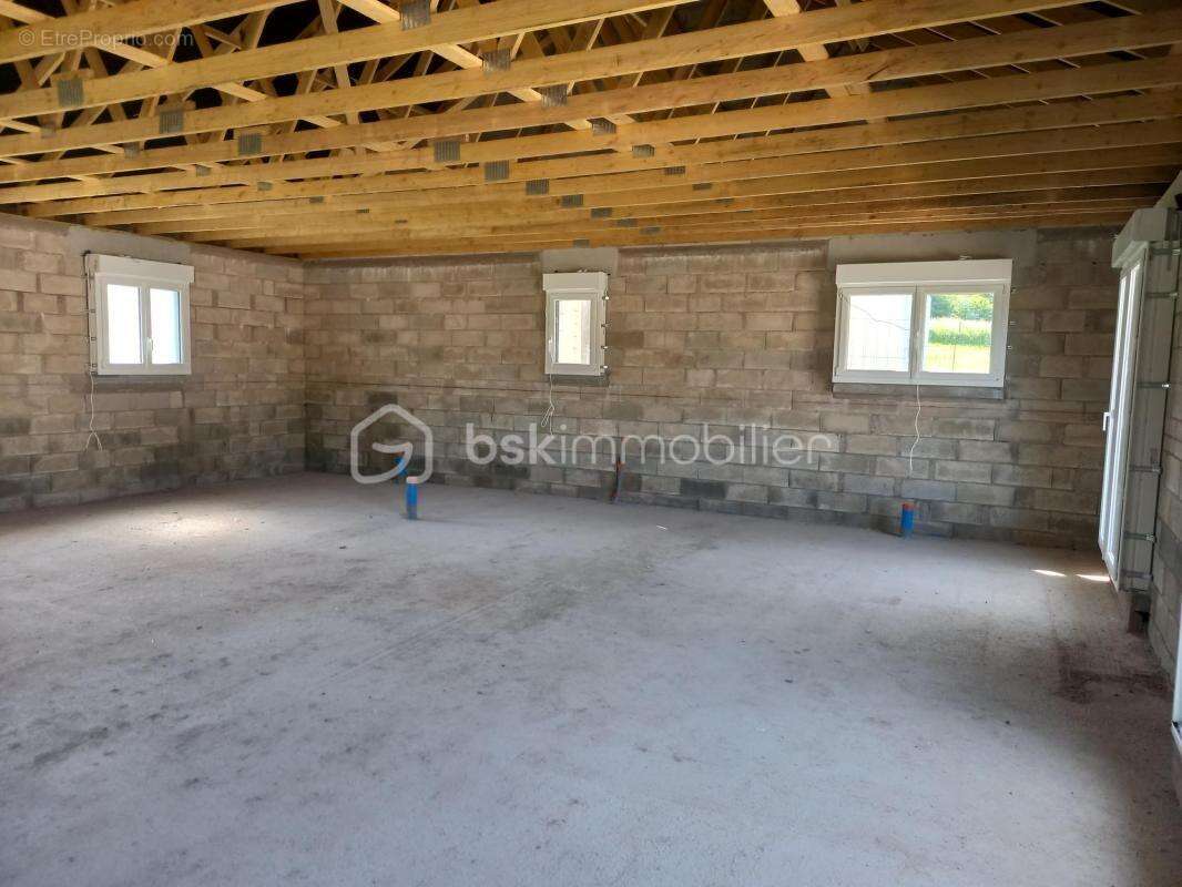 Pavillon neuf - photo 4