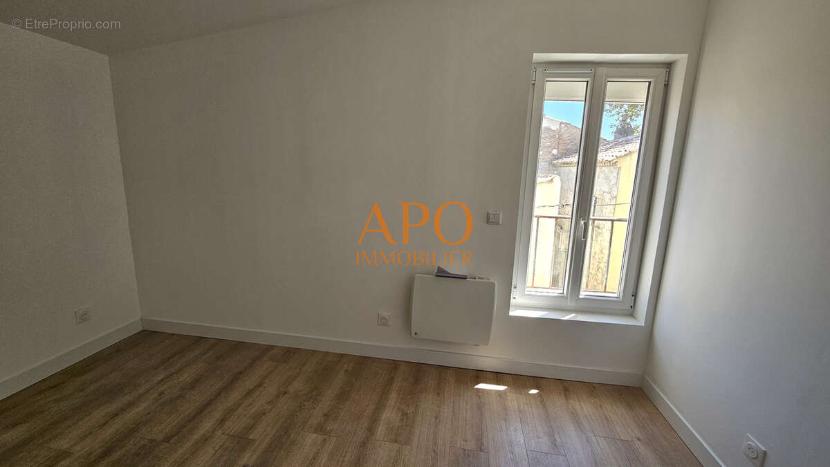 Gignac-la-Nerthe maison de village 90 m2 avec pouvoir locatif, T4 + studio + atelier - photo 14