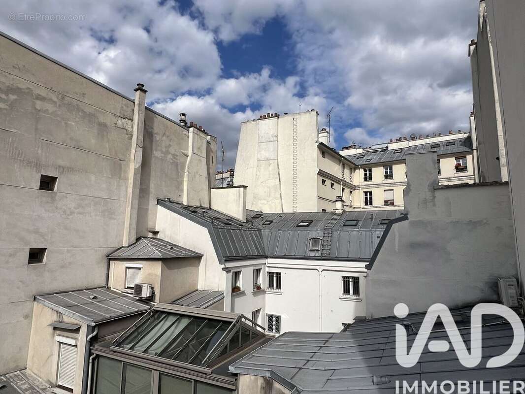 Photo 4 - Appartement à PARIS-9E