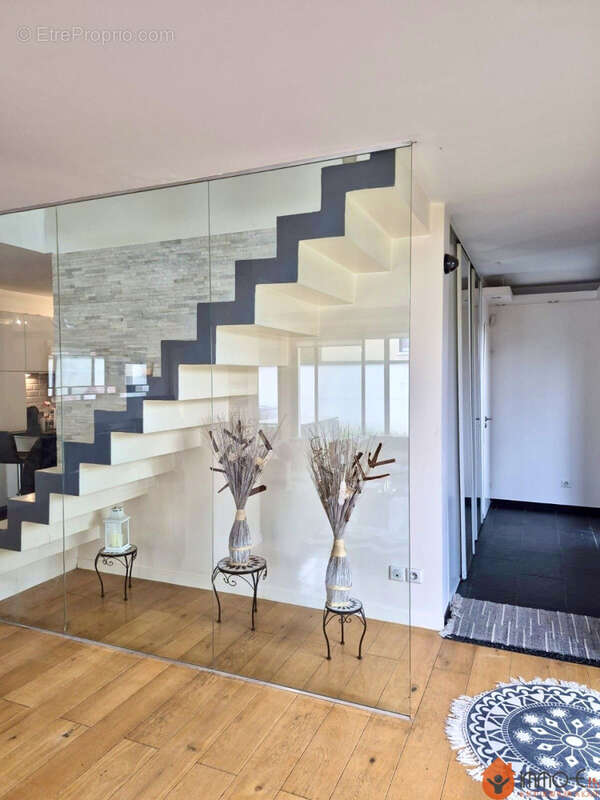 Maison à LIVRY-GARGAN