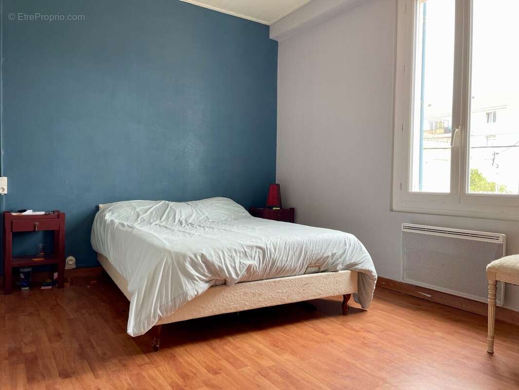 Maison à LES SABLES-D'OLONNE