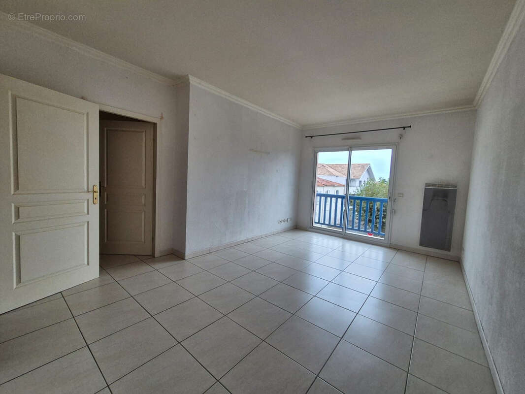 Appartement à GUJAN-MESTRAS