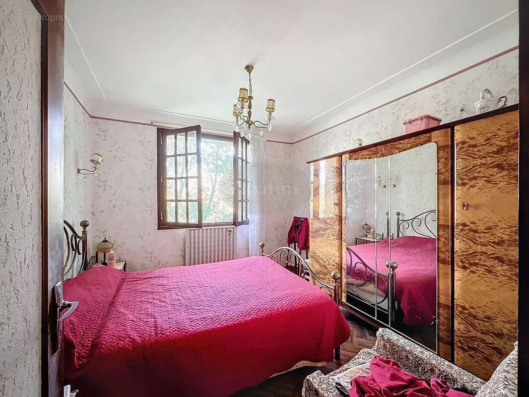 Maison à MAUBOURGUET