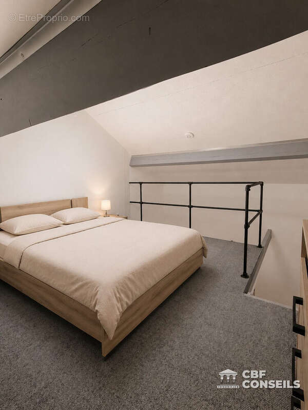 Appartement à CLERMONT-FERRAND