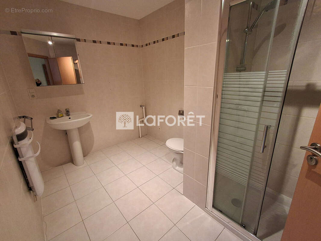 Appartement à HAGEN