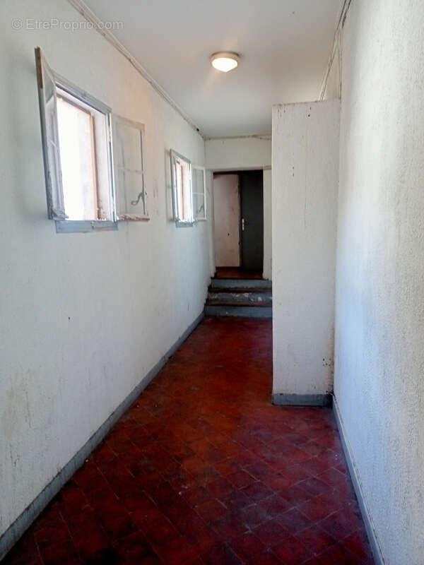 Appartement à CARPENTRAS