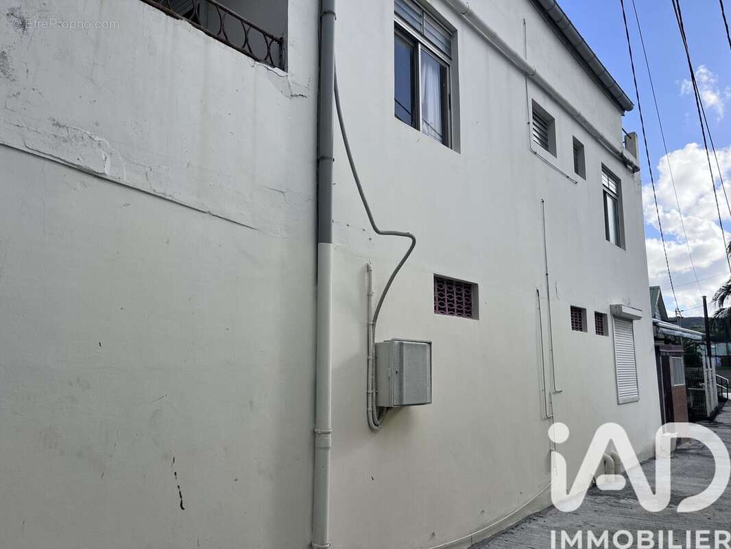 Photo 5 - Appartement à LE VAUCLIN