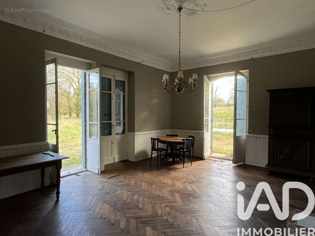 Photo 7 - Maison à CASTELNAU-D'AUZAN