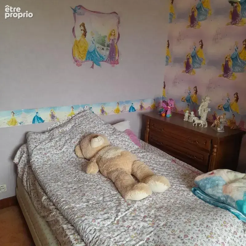 Maison à vendre 6 pièces AIGRE (16) - photo 13