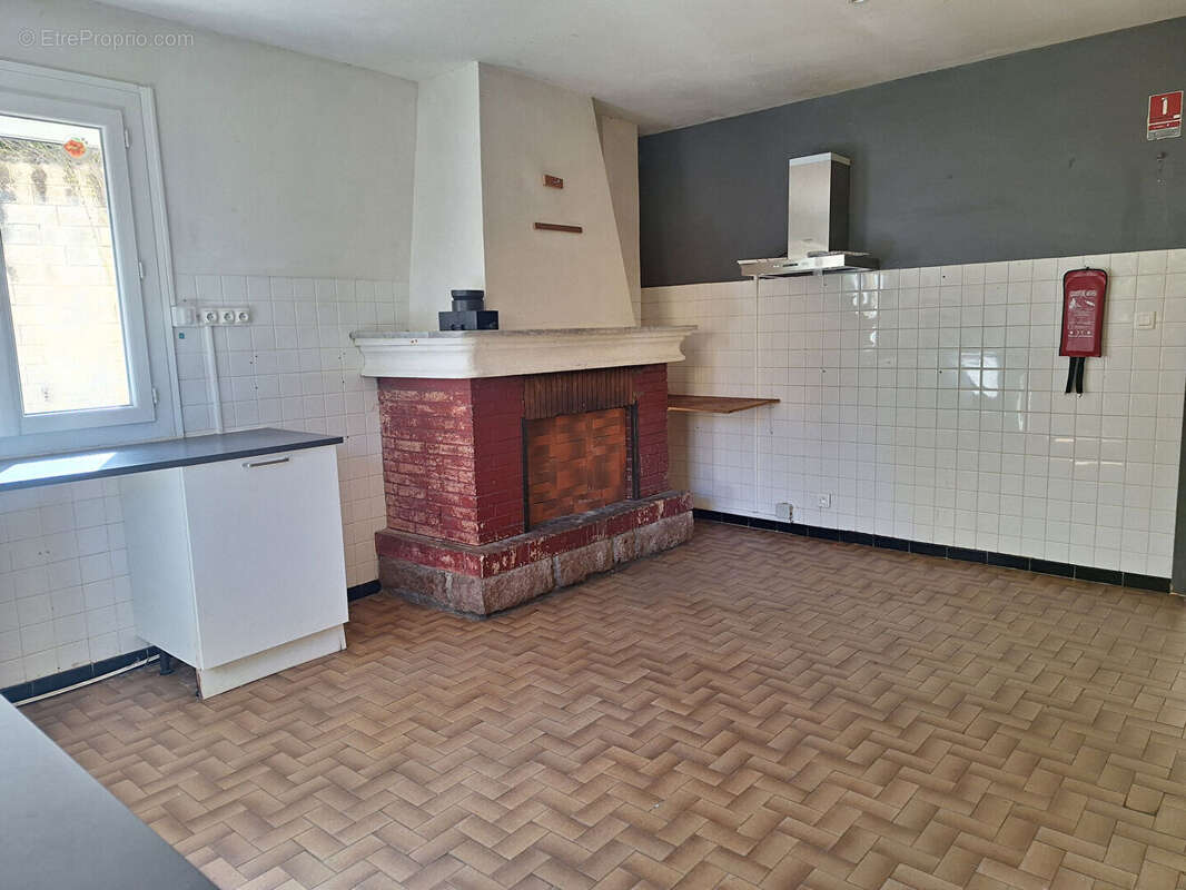 Maison à BASTELICACCIA