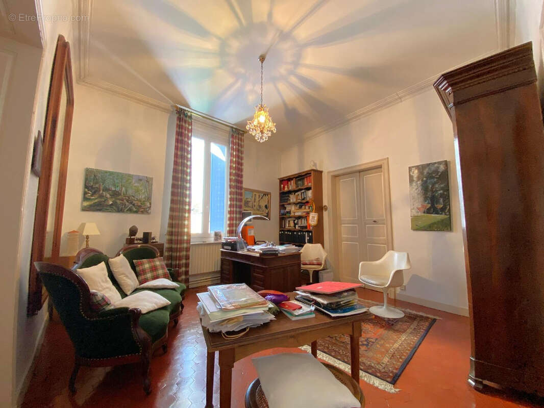 Maison à SAINT-GILLES