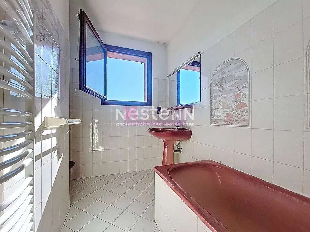 Maison à PORTET-SUR-GARONNE