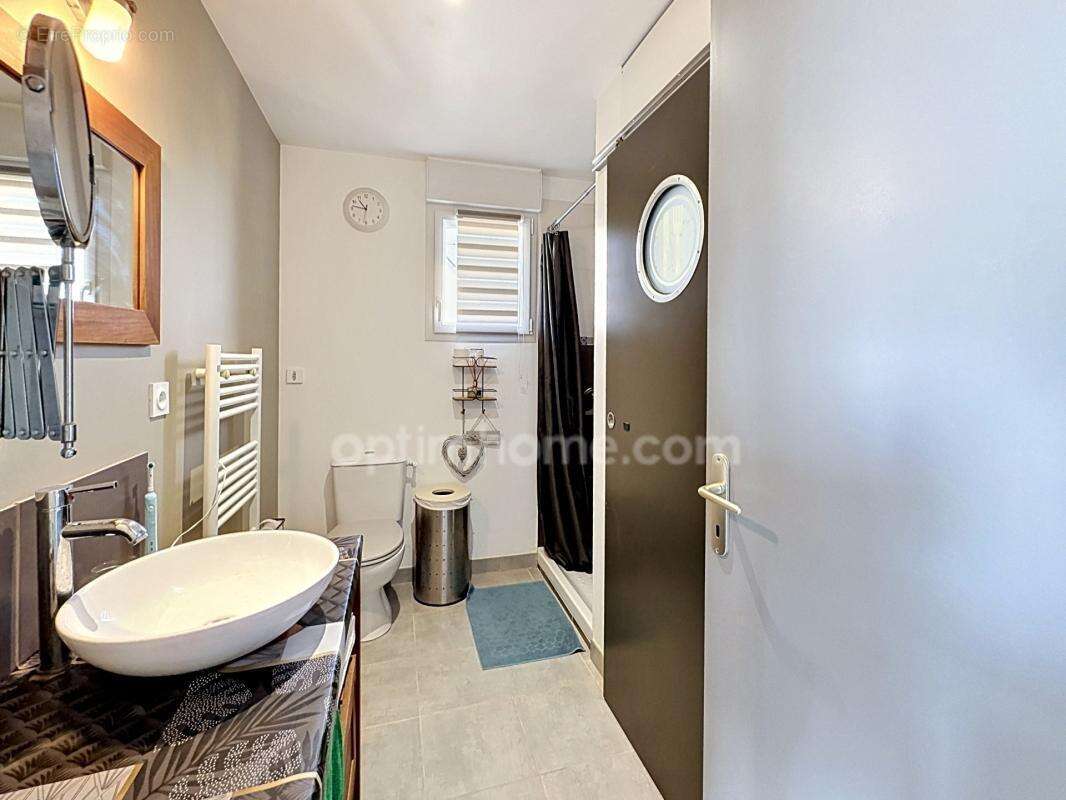 SAINT CAST LE GUILDO (22) : maison à vendre 5 pièces 100m² - photo 13