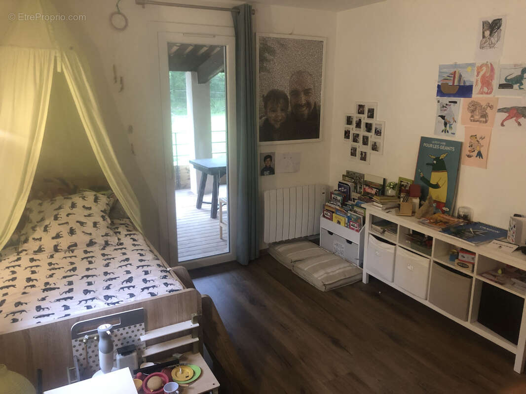 Maison à PIERREVERT