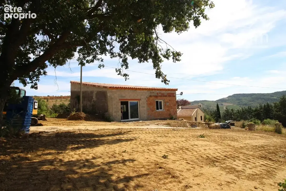Photo Maison à Roquetaillade au prix de 120 000€