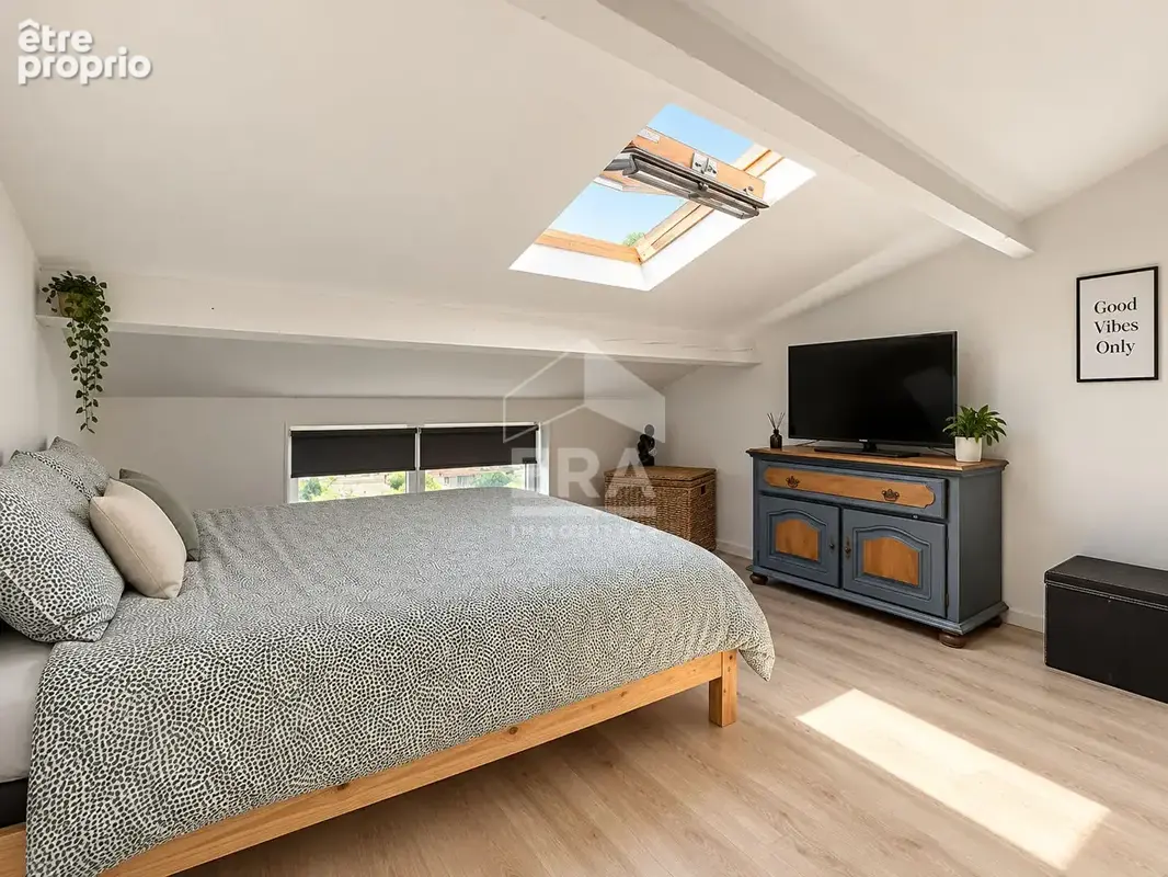 Maison 170m² à boisseaux - photo 15