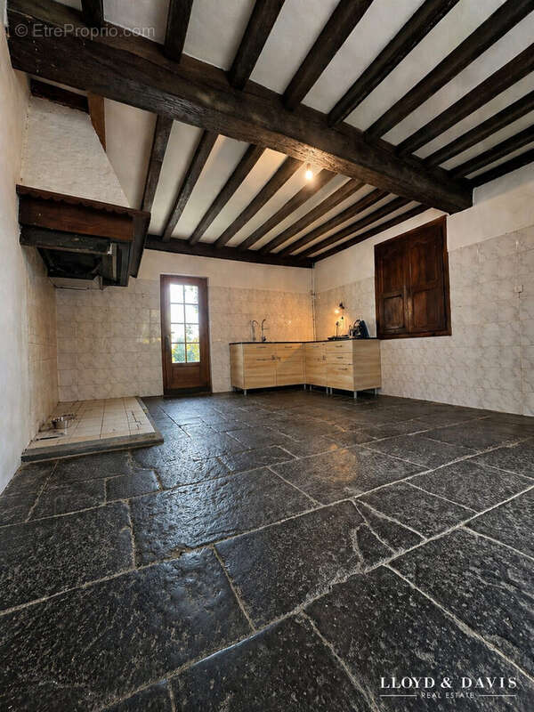 Maison à OSTABAT-ASME