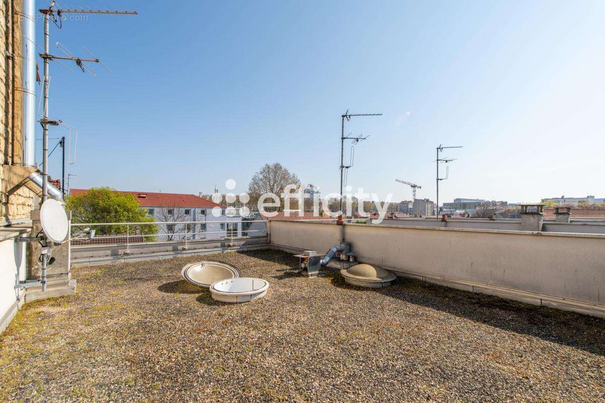 Maison à GENNEVILLIERS