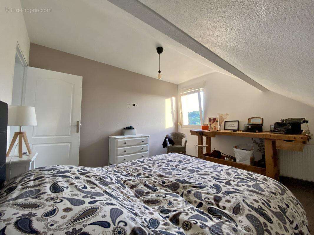 Appartement à ESSERT