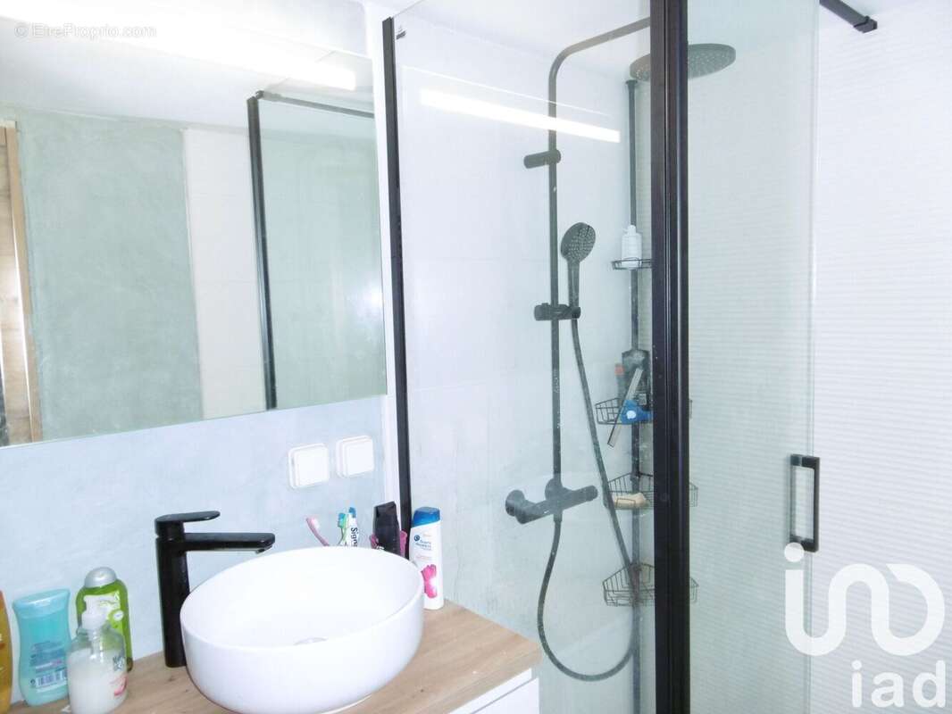 Photo 6 - Appartement à BLAMONT