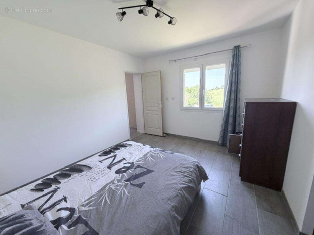 Maison à ENCAUSSE